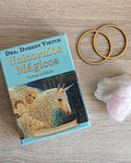 Oráculo Unicornios Mágicos de Doreen Virtue 