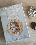 Oráculo El Poder de la Diosa de Colette Baron-Reid (Libro + Cartas) en Español