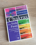 Libro Chakras: Los Siete Pasos de la Autocuración y el Crecimiento Personal