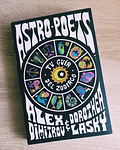 Libro Astropoets: Tu guía del Zodiaco