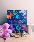 Libro Astrología Práctica de Carole Taylor 