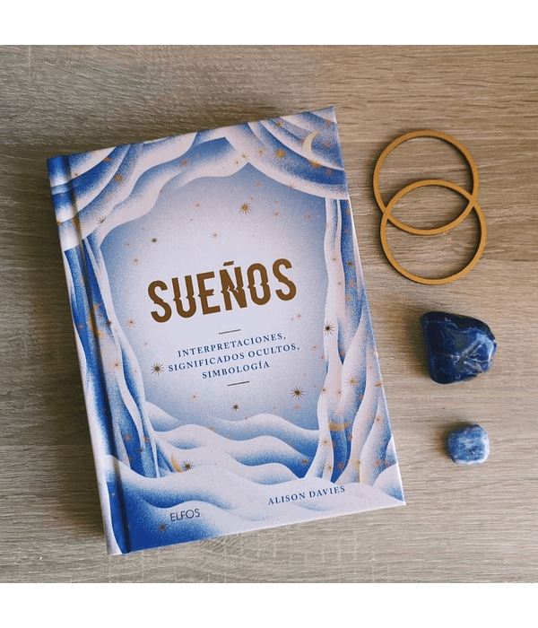 Libro Sueños: Significados de los Sueños