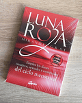 Libro Luna Roja de Miranda Gray
