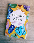 Libro Cristales Guía Practica de Karen Frazier
