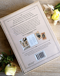 Tarot de anatomía y botánica antiguas de Claire Goodchild