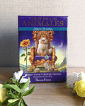 Tarot de los Animales de Doreen Virtue y Radleigh Valentine