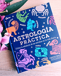 Libro Astrología Práctica de Carole Taylor 