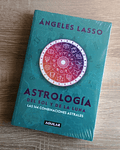 Libro Astrología del Sol y de la Luna de Ángeles Lasso