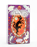 Halloween Tarot en Inglés