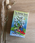  The Herbal Tarot - En Inglés
