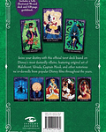 Disney Villains Tarot - Mazo de Tarot de los y las Villanas De Disney (En inglés)