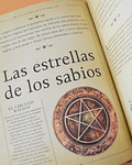 Libro Los Secretos de la Magia