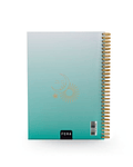 Cuaderno Espiral Artemisa - Tamaño A5