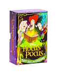 Tarot Hocus Pocus en inglés