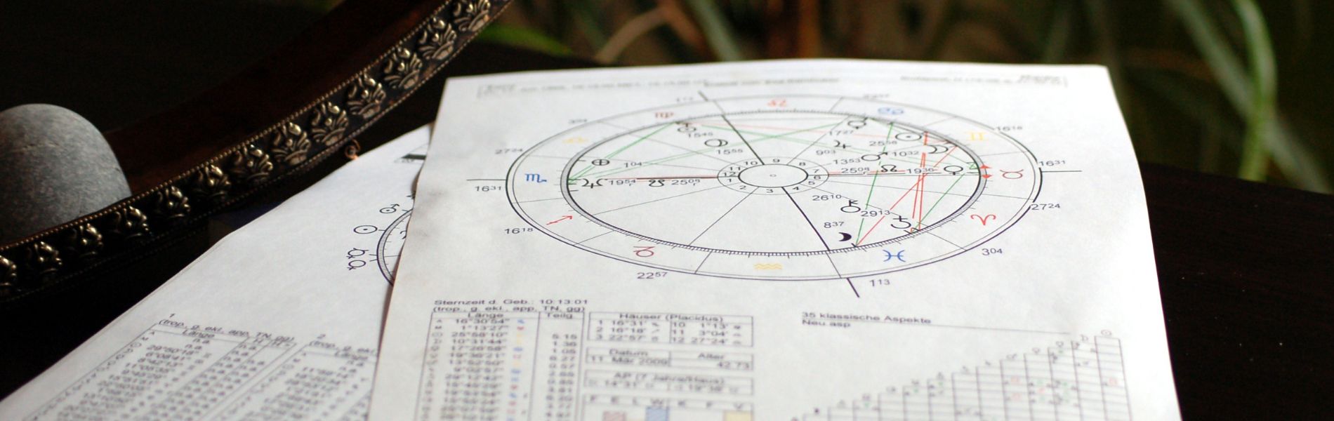 ASTROLOGÍA EN CHILE