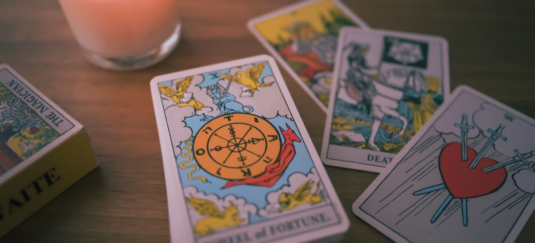 ¿Cuál es el mejor mazo para aprender Tarot?