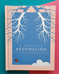 Libro El poder de la respiración - Jennifer Patterson