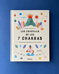 Libro Los Cristales de los 7 Chakras