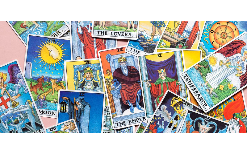 ¿Cuál es el mejor Tarot?