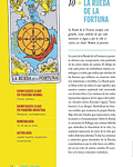 Libro Tarot Guiado de Stephanie Caponi -  Guía Para Principiantes