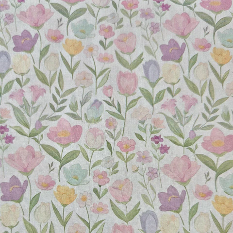 Tela primavera