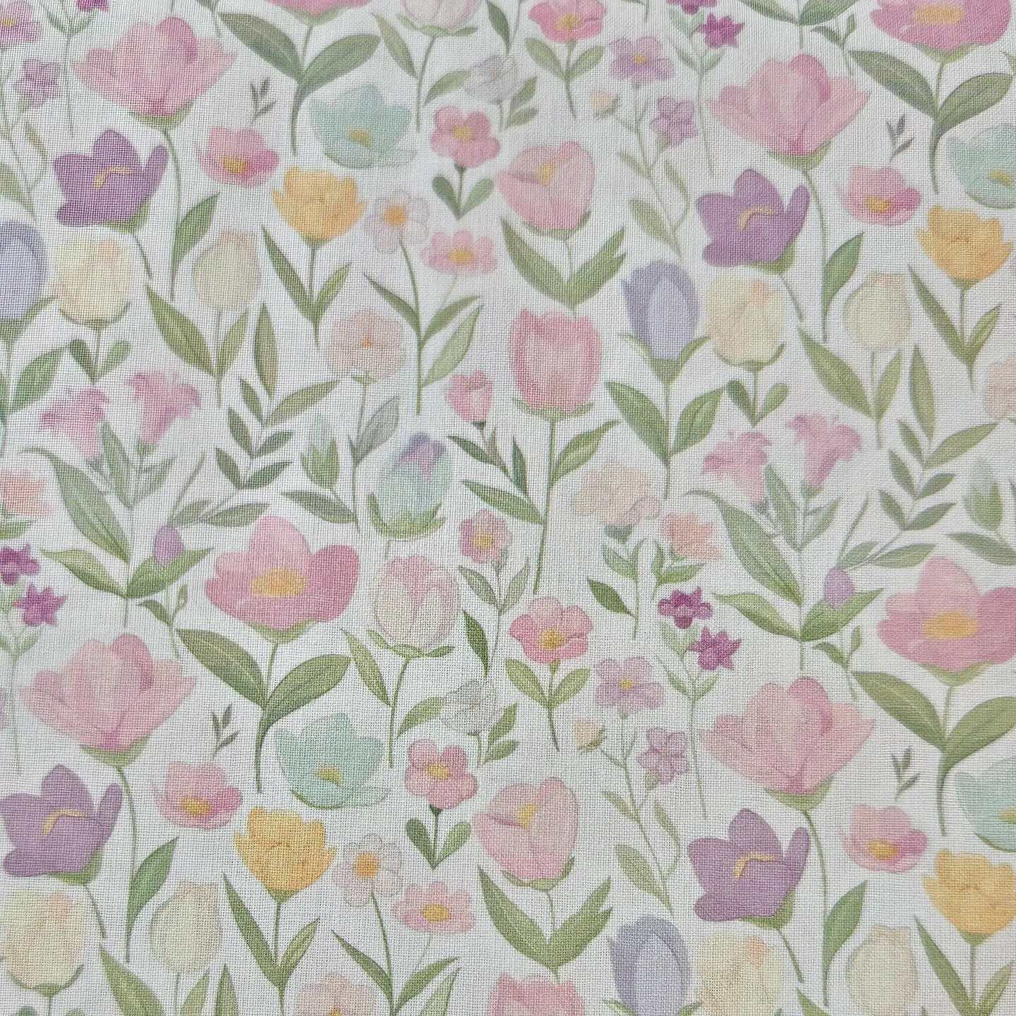 Tela primavera 1