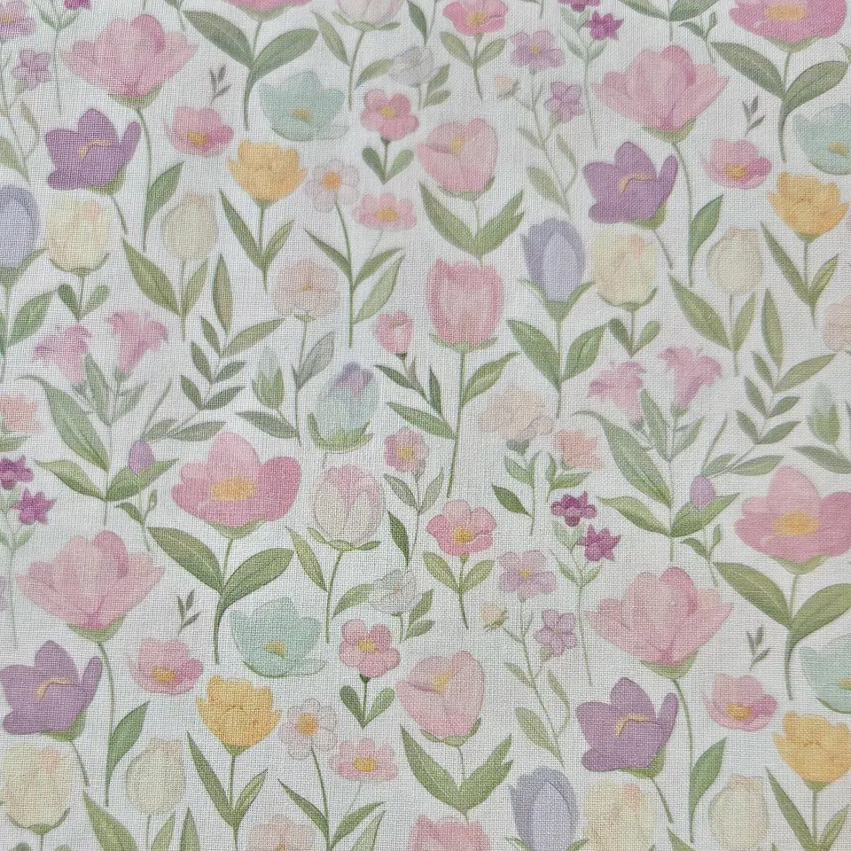 Tela primavera 1