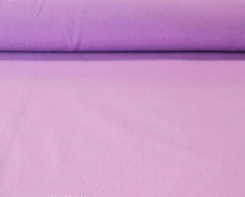 Tela color Malva