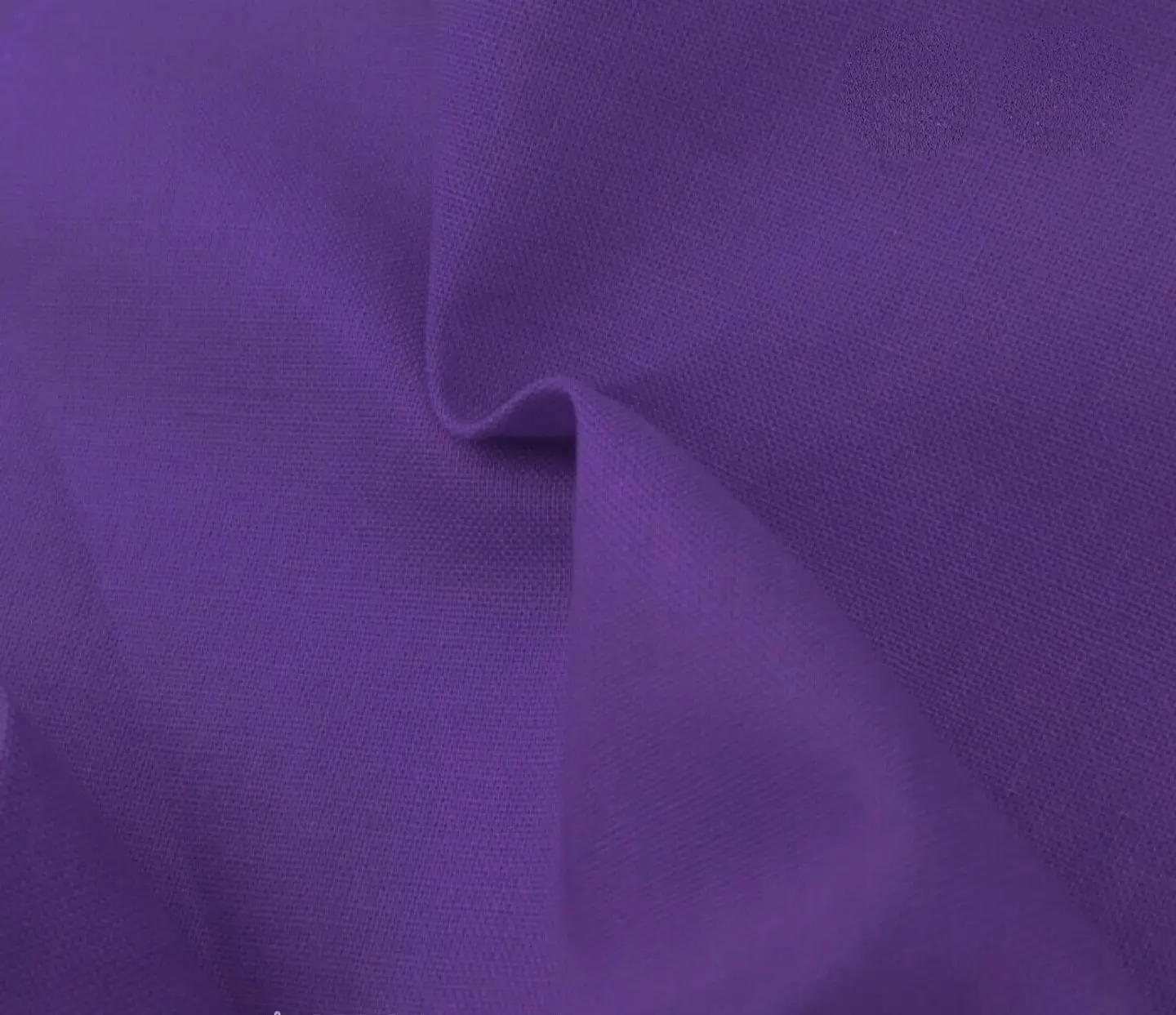 Tela de color morado 1