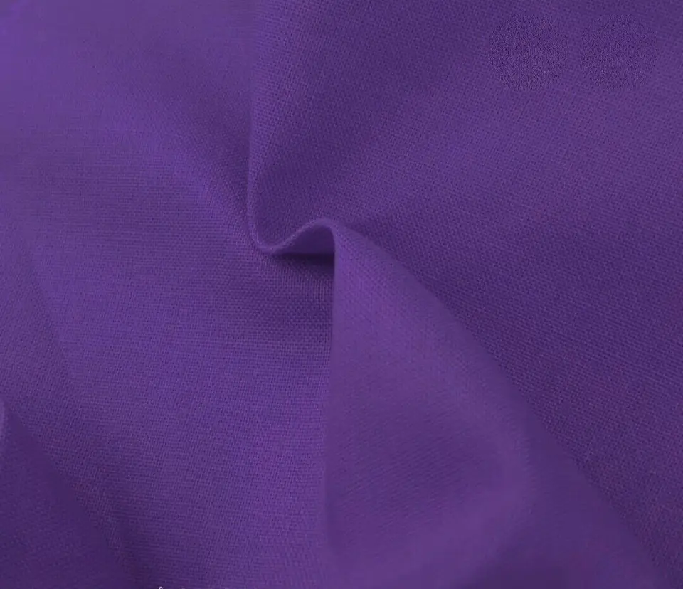 Tela de color morado 1