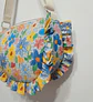 Bolso con volantes Greta - Miniatura 2