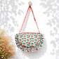 Bolso con volantes SUMMER - Miniatura 1