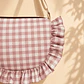 Bolso con volantess Alma - Miniatura 1