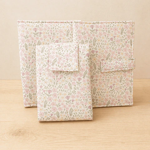 Pack esenciales del bebe Liberty
