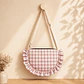 Bolso con volantess Alma - Miniatura 2