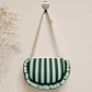 Bolso  con volantes YEDRA - Miniatura 3