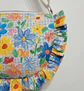 Bolso con volantes Greta - Miniatura 3