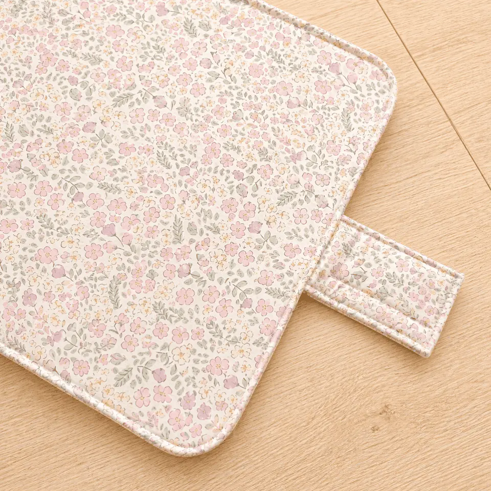 Pack esenciales del bebe Liberty 2