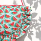 Bolso con volantes SUMMER - Miniatura 2