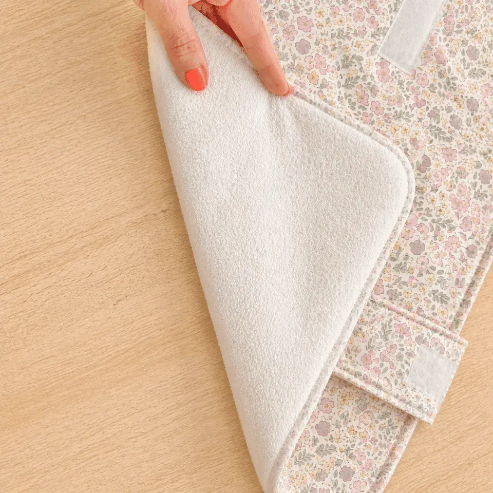 Pack esenciales del bebe Liberty 3