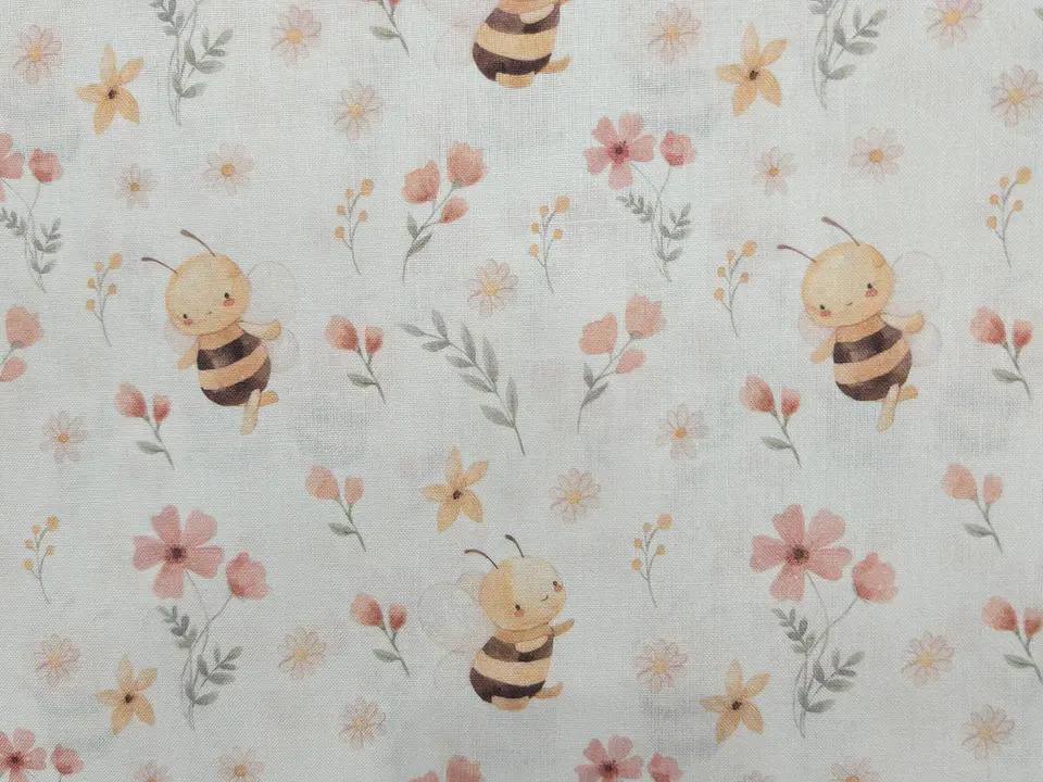 Tela de abejas 2