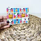 Monedero Snoopy - Miniatura 1