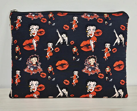 Funda de ordenador portátil 13” 