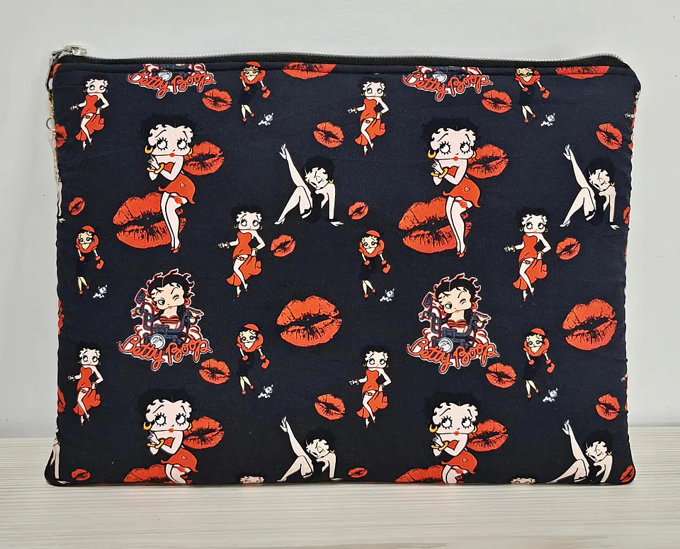 Funda de ordenador portátil 13”  1