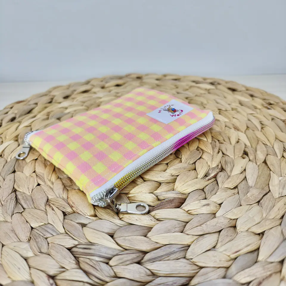 Monedero Vichy love 2