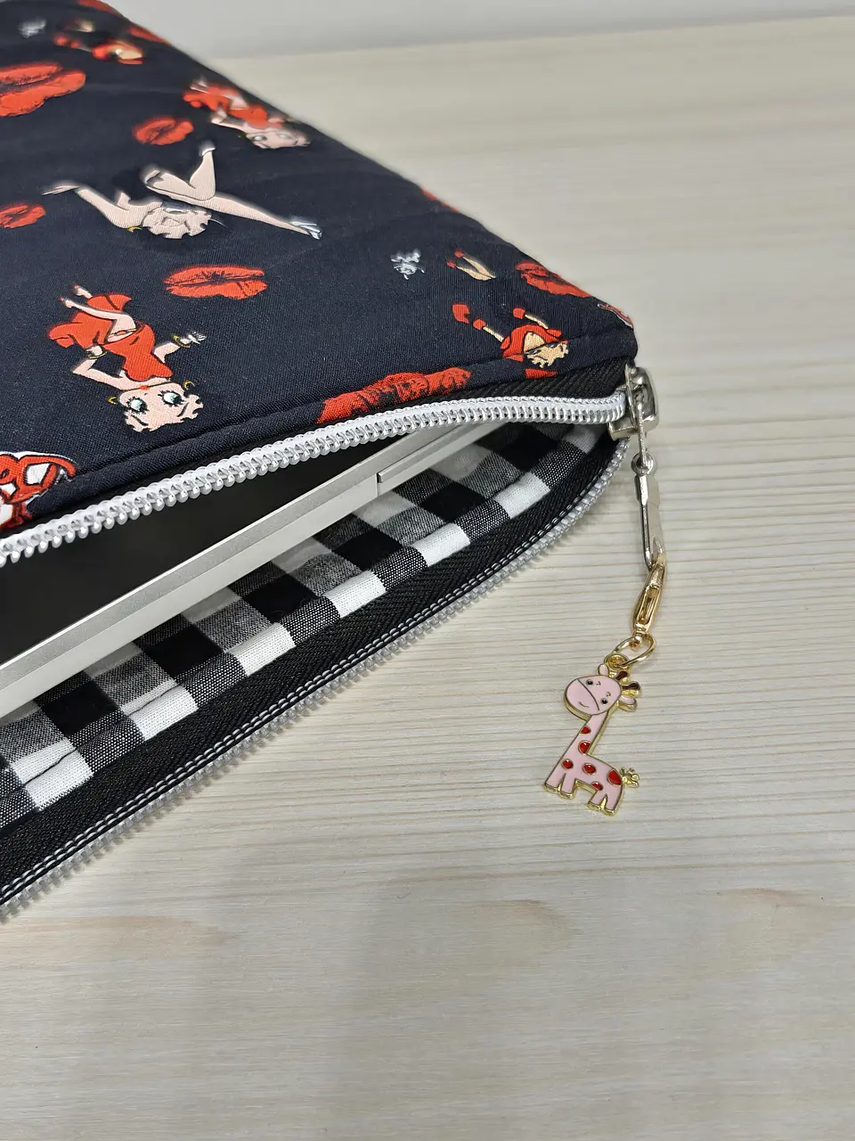 Funda de ordenador portátil 13”  3