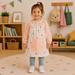 Bata / Babi escolar personalizado - Miniatura 2