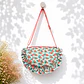 Bolso con volantes Summer - Miniatura 1