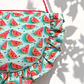 Bolso con volantes Summer - Miniatura 2