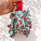 Bolso con volantes Summer - Miniatura 3